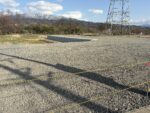 これから上下水道の工事が始まります。