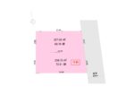 販売区割図 販売区割図